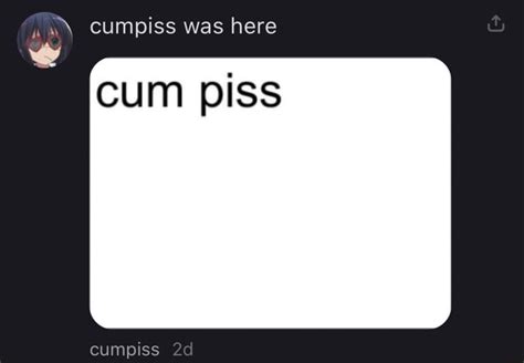 Cumpiss Was Here Y Cum Piss Ifunny Brazil