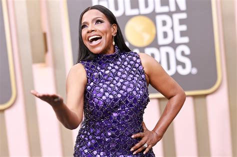 Sheryl Lee Ralph Claims Famous Tv Judge Sexually Assaulted Her