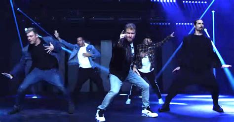 Backstreet Boys Released A New Song And We're Having A Lot Of Feelings