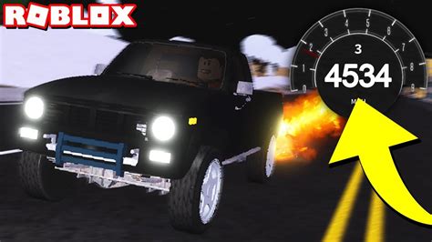 Roblox Truck Simulator