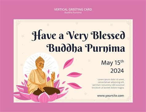 Honoring Buddha PSD, High Quality Free PSD Templates for Download | Freepik