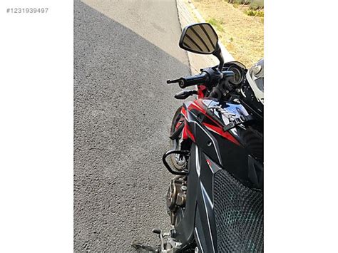 Bajaj Pulsar NS Model Naked Roadster Motor Sahibinden İkinci El TL