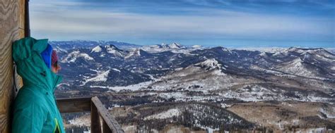 Steamboat Springs Hiking Trails