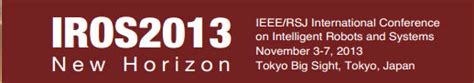 Ieee Rsj International Conference On Intelligent Robots And Systems