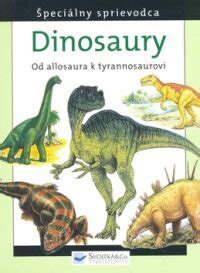 Vreckov Encyklop Dia Dinosaurov Knihy Dobrovsk