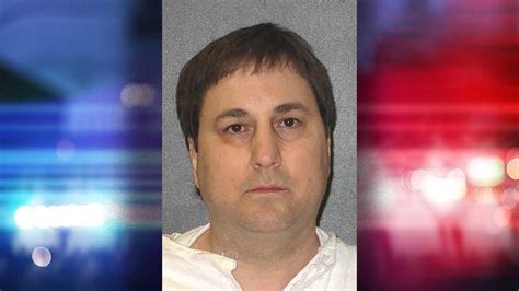 Texas Death Row State Executes Stephen Barbee For Killing Pregnant Ex Girlfriend And Her 7 Year