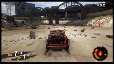 Motorstorm: Apocalypse Review - Gamereactor