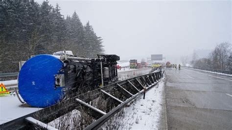 Un Ofer Rom N A Provocat Haos Pe O Autostrad Din Germania S A