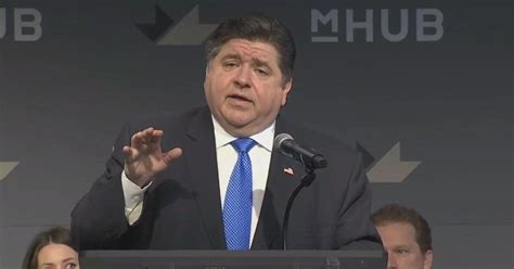 Pritzker Says Politics Around Prisoner Review Board Makes Appointment