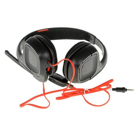 Наушники Plantronics Gamecom 318 купить в Минске в интернет-магазине Маудио