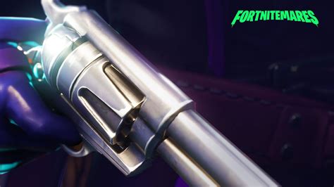 Fortnitemares 2018 Skins List, Wallpapers, Information - Pro Game Guides