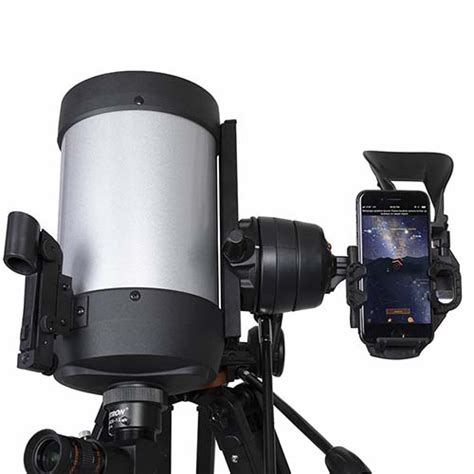 Celestron StarSense Explorer DX 5 Inch SCT Clifton Cameras