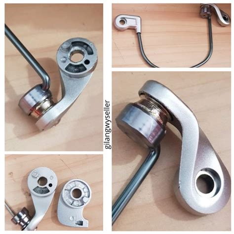 Jual Reel Bail Assy Set Arm Set Kawat Ukuran Sampai Sesuai