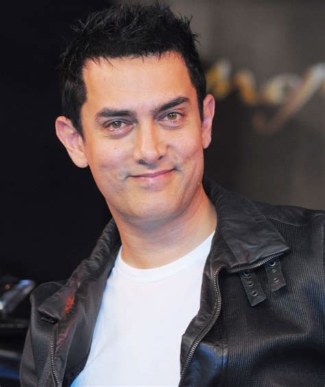 10 Lesser Known Facts About Aamir Khan Bollywood Bubble