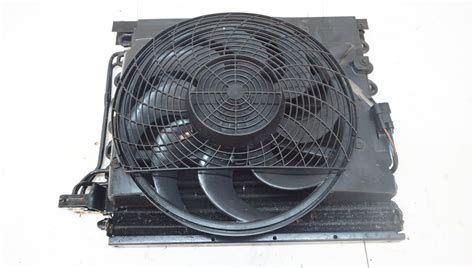 BMW Z3 Auxiliary Fan & AC Condenser – Proper Parts Co