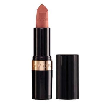 Avon Batom Million Looks Ultramatte Nude Terracota G Batom