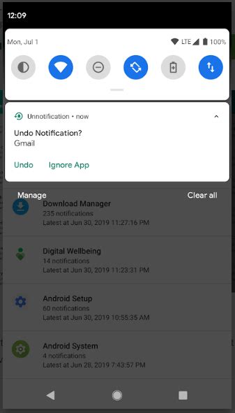 The Best Notification Apps For Your Mobile Phone Smartsheet