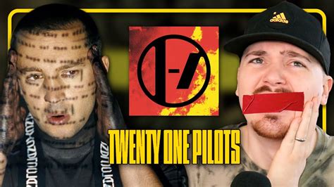 Twenty One Pilots Comeback Is Mid Overcompensate Lore Dump