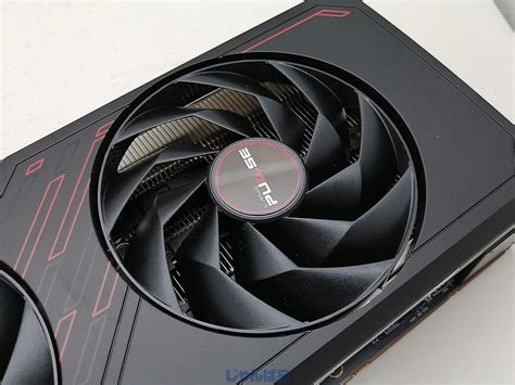 Sapphire Pulse Radeon Rx 7800 Xt Gaming 16gb Gddr6 Rx7800xt16gbgddr6