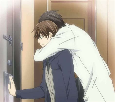 Best Gay Anime Of All Time Gay Friendly