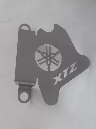 Lujo Protector De Mordaza Yamaha Xtz Y Cc Mercadolibre