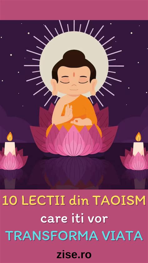 10 lecții profunde din filosofia lui Lao Tzu care transformă viața