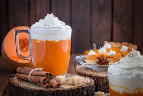 How Did Pumpkin Spice Become So Popular