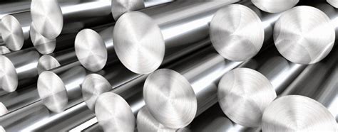 Buy Inconel Round Bars At Best Prices From Bhansali Nickel Alloys