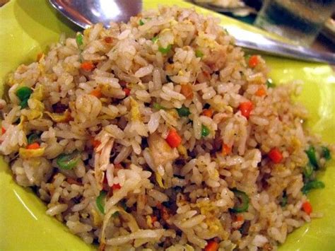 Vietnamese Fried Rice Asian Persuasion Pinterest