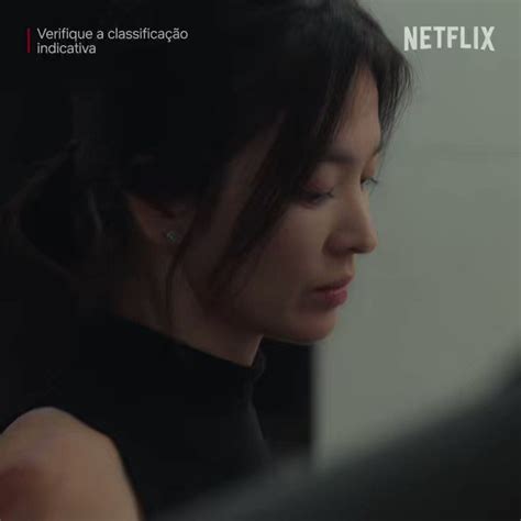 netflixbrasil on Twitter Vocês sabem que eu só apareço aqui essa hora