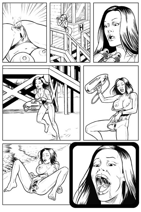 Thousand Wives Of Wu Ti Page 6 By Highheeledjill Hentai Foundry