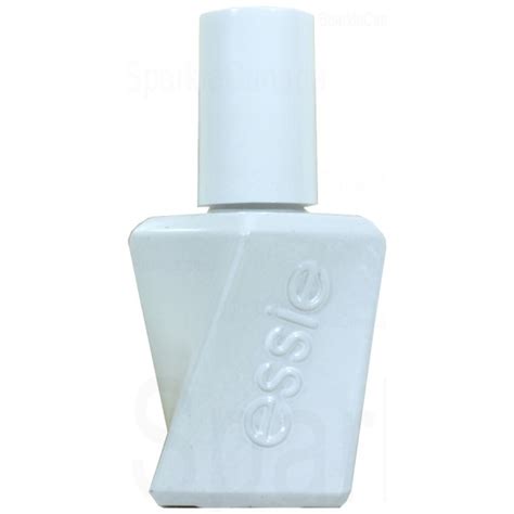 Essie Gel Couture, Top Coat By Essie Gel Couture, 00 | Sparkle ...