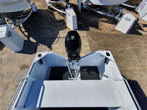 New Quintrex F Outback Explorer Power Boats Boats Online For Sale