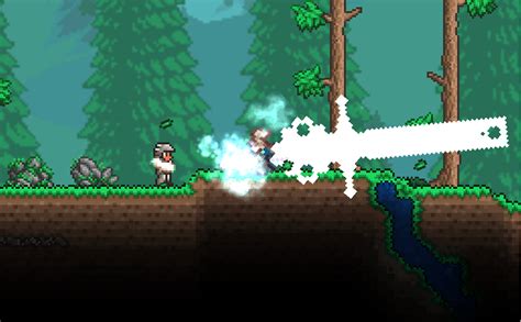 Broken Biome Blade Visual Bug Rcalamitymod