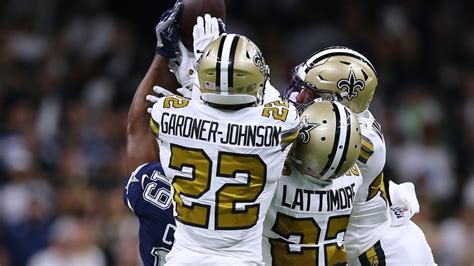 New Orleans Saints: Pre-NFL draft projected defense starters, backups