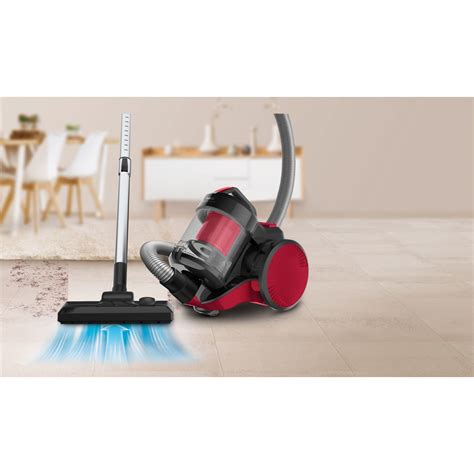 שואב אבק טפל 1200 ווט Tefal Cyclonic Power TW1923RH - www.gamby.co.il ...