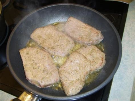 Marinierte Rumpsteaks Rezept Mit Bild Kochbar De