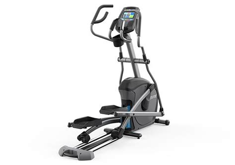 Elliptical Trainer Horizon Elite E9 Elliptical Elliptical Workouts