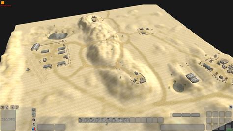 El Alamein image - Battlefield 1942 Maps mod for Men of War: Assault ...