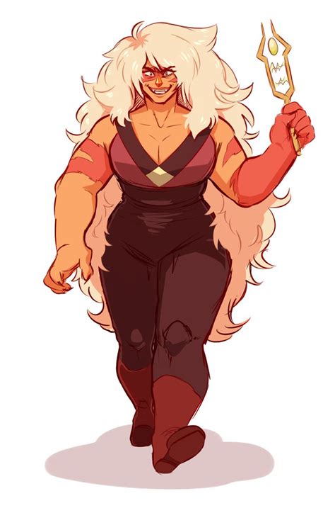 Jasper Weirdly Intense Attraction To Jasper Jasper Steven Universe