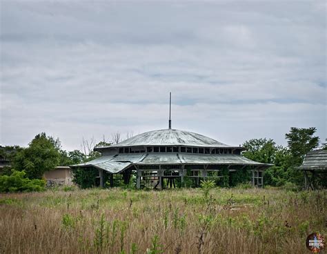 Pleasure Beach Ct Carousel