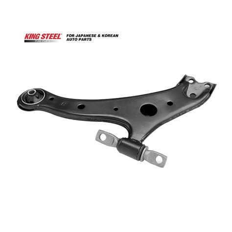 Kingsteel Repuestos Auto Suspension Parts Right Lower Control Arm For