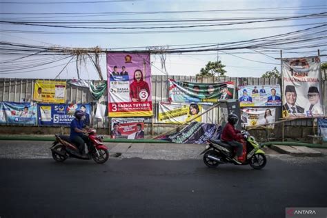 Dki Kemarin Stok Pangan Januari Hingga Bawaslu Butuh Pengawas