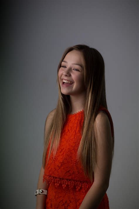 Connie Talbot Now And Then