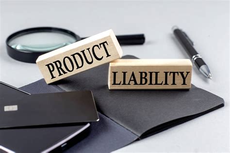 Deciphering Product Liability And Insurance For Businesses