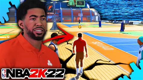 Verified Jake From State Farm With 200 Hof Badges On Nba 2k22 Cruise