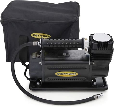 Best Portable Air Compressors For Rv Tires Camping Challenge