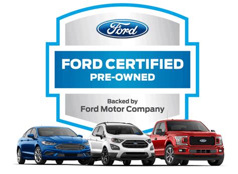 Your Trusted Ford Dealership In Thornhill Yonge Steeles Ford