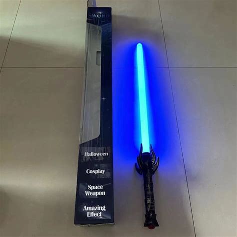 Jual Light Saber Star Wars Lightsaber Kota Bekasi Nmd Shopping