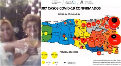 Diario Ar N Federal Madre E Hija Fallecieron Por Coronavirus En